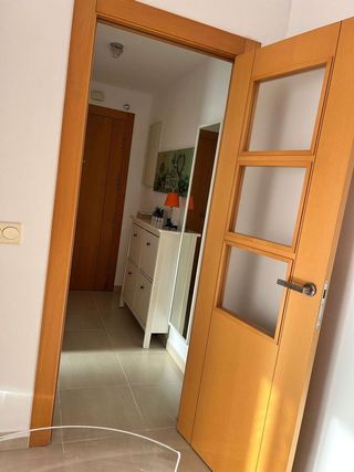 Piso en alquiler en Nueva Almería - Cortijo Grande - Vega de Acá en Almería