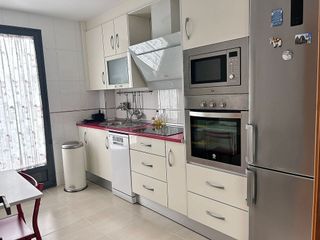 Piso en alquiler en Nueva Almería - Cortijo Grande - Vega de Acá en Almería