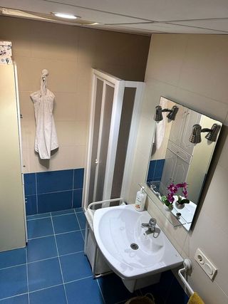 Piso en alquiler en Nueva Almería - Cortijo Grande - Vega de Acá en Almería