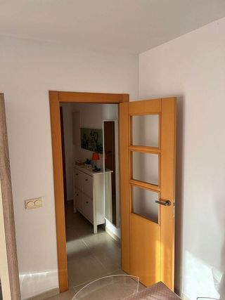 Piso en alquiler en Nueva Almería - Cortijo Grande - Vega de Acá en Almería