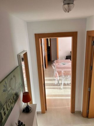 Piso en alquiler en Nueva Almería - Cortijo Grande - Vega de Acá en Almería