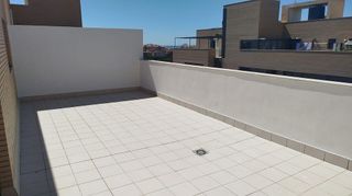 Piso en alquiler en Nueva Almería - Cortijo Grande - Vega de Acá en Almería