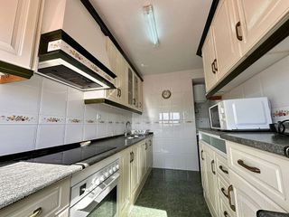 Piso en alquiler en Centro en Almería