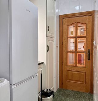 Piso en alquiler en Centro en Almería