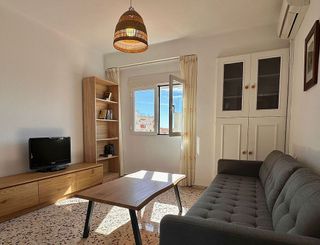 Piso en alquiler en Centro en Almería