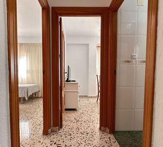 Piso en alquiler en Centro en Almería