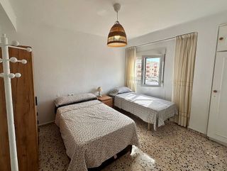 Piso en alquiler en Centro en Almería