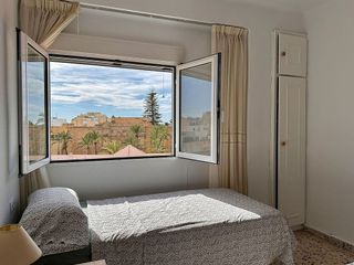 Piso en alquiler en Centro en Almería