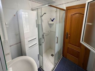 Piso en alquiler en Centro en Almería