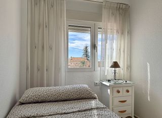 Piso en alquiler en Centro en Almería