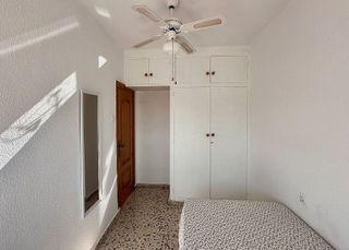 Piso en alquiler en Centro en Almería