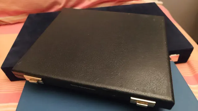 Estuche Monedas Montreal 76