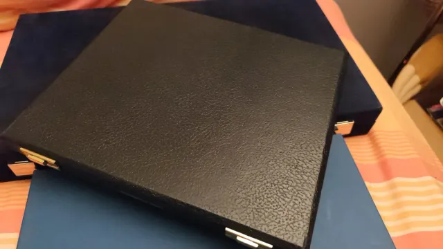 Estuche Monedas Montreal 76