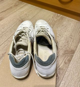 Scarpe Cesare Paciotti Tg 41