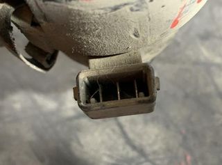 Volkswagen 050905205a delco golf ii 191 193 60118