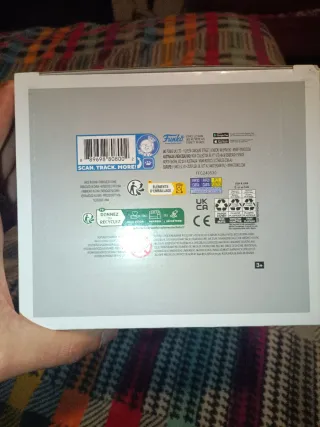 Funko Pop Jumbo Killer Klowns 1624