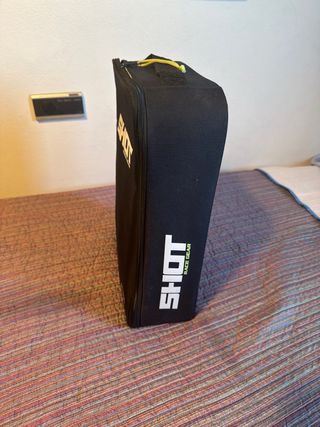 Funda Gafas Motocross SHOT