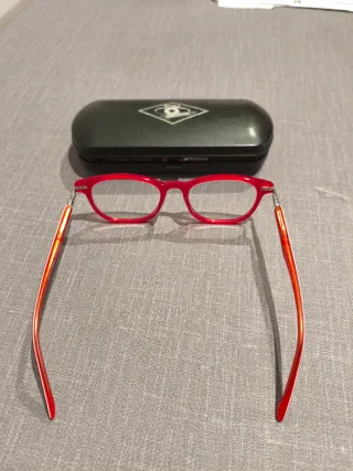 Gafas Protección Luz Azul PC