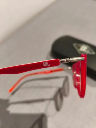 Gafas Protección Luz Azul PC