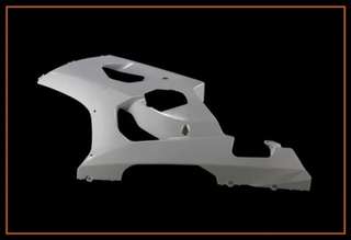 CARENADO COMPLETO SUZUKI GSXR 1000 (2003-04)