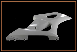 CARENADO COMPLETO SUZUKI GSXR 1000 (2003-04)