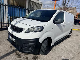 Peugeot Expert 2019