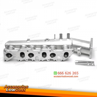 Colector de admisión Volkswagen 76VW001