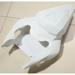 CARENADO COMPLETO SIN PINTAR YAMAHA R6 (2006-07)