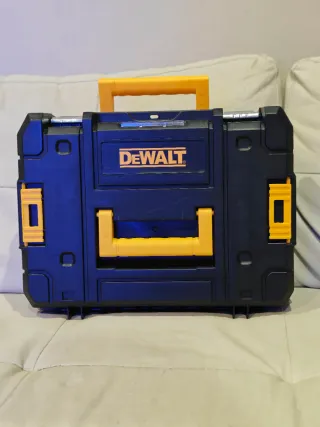 Nivel Láser Dewalt 12V