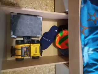 Cama juvenil 90x200 + REGALOS