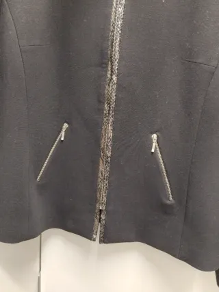 Americana Rinascimento Negra Talla XL