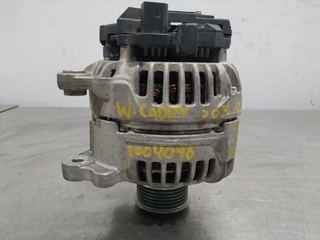 ALTERNADOR VOLKSWAGEN CADDY (2K)(02.2004) BST 012