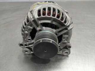 ALTERNADOR VOLKSWAGEN CADDY (2K)(02.2004) BST 012