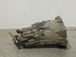 CAJA CAMBIOS BMW SERIE 3 COMPACTO (E46) HBL