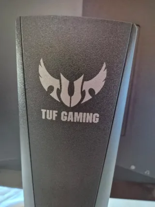 Monitor Asus TUF Gaming VG27BQ