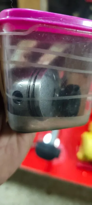 Desbrozadora McCulloch