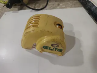 Desbrozadora McCulloch