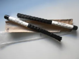 Meinl SB305 Cajon Brush Escobillas