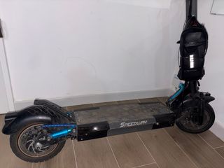 Patinete Eléctrico Speedway