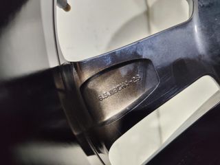 Llanta para Citroën 98334850ZR de 18 pulgadas