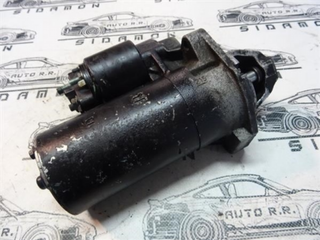 Motor de arranque bmw serie 3 0001108145
