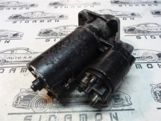 Motor de arranque bmw serie 3 0001108145