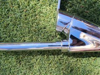 Grifo Cocina Roca Plata