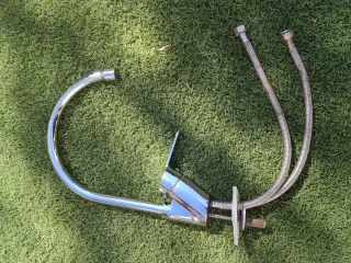 Grifo Cocina Roca Plata