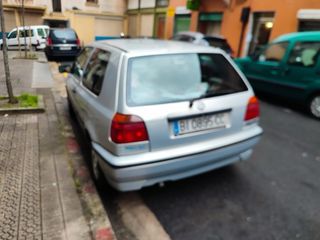 Volkswagen Golf 1996