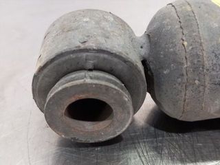 AMORTIGUADOR TRASERO IZQUIERDO MERCEDES-BENZ CITA