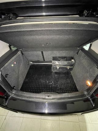 Volkswagen Golf 2001