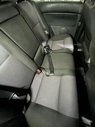 Volkswagen Golf 2001