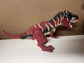 Lote 3 Dinosaurios Juguete