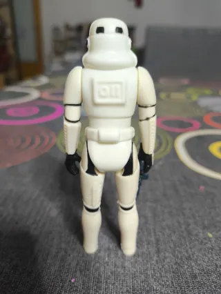 STAR WARS VINTAGE KENNER